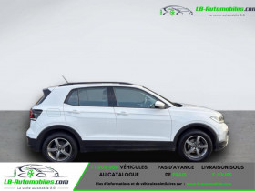 Volkswagen T-cross 1.0 TSI 95 Start/Stop BVM  occasion � Beaupuy - photo n�5