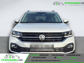 Volkswagen T-cross 1.0 TSI 95 Start/Stop BVM  occasion � Beaupuy - photo n�4