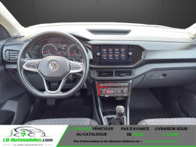 Volkswagen T-cross 1.0 TSI 95 Start/Stop BVM  occasion � Beaupuy - photo n�3