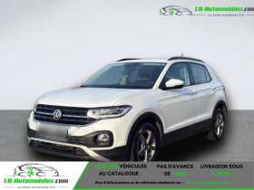 Volkswagen T-cross , garage LB AUTOMOBILES � Beaupuy