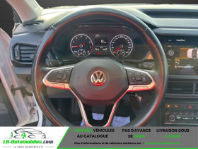 Volkswagen T-cross 1.0 TSI 95 Start/Stop BVM  occasion � Beaupuy - photo n�9