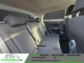 Volkswagen T-cross 1.0 TSI 95 Start/Stop BVM  occasion � Beaupuy - photo n�8