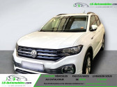 Annonce Volkswagen T-cross occasion Essence 1.0 TSI 95 Start/Stop BVM � Beaupuy