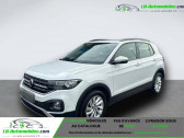 Annonce Volkswagen T-cross occasion Essence 1.0 TSI 95 Start/Stop BVM � Beaupuy