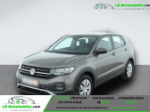 Annonce Volkswagen T-cross occasion Essence 1.0 TSI 95 Start/Stop BVM � Beaupuy