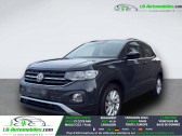 Annonce Volkswagen T-cross occasion Essence 1.0 TSI 95 Start/Stop BVM � Beaupuy
