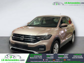 Annonce Volkswagen T-cross occasion Essence 1.0 TSI 95 Start/Stop BVM � Beaupuy