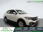 Annonce Volkswagen T-cross occasion Essence 1.0 TSI 95 Start/Stop BVM � Beaupuy