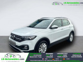 Annonce Volkswagen T-cross occasion Essence 1.0 TSI 95 Start/Stop BVM � Beaupuy