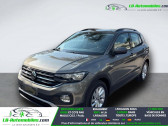 Annonce Volkswagen T-cross occasion Essence 1.0 TSI 95 Start/Stop BVM � Beaupuy