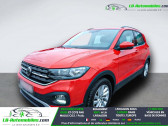 Annonce Volkswagen T-cross occasion Essence 1.0 TSI 95 Start/Stop BVM � Beaupuy