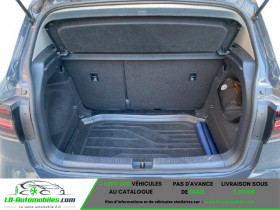 Volkswagen T-cross 1.0 TSI 95 Start/Stop BVM  occasion � Beaupuy - photo n�9