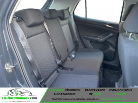 Volkswagen T-cross 1.0 TSI 95 Start/Stop BVM  occasion � Beaupuy - photo n�6