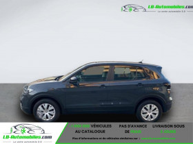 Volkswagen T-cross 1.0 TSI 95 Start/Stop BVM  occasion � Beaupuy - photo n�3