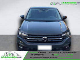 Volkswagen T-cross 1.0 TSI 95 Start/Stop BVM  occasion � Beaupuy - photo n�2