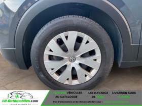 Volkswagen T-cross 1.0 TSI 95 Start/Stop BVM  occasion � Beaupuy - photo n�8