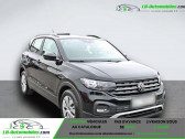 Annonce Volkswagen T-cross occasion Essence 1.0 TSI 95 Start/Stop BVM  Beaupuy