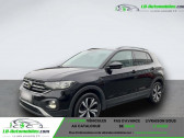 Annonce Volkswagen T-cross occasion Essence 1.0 TSI 95 Start/Stop BVM  Beaupuy