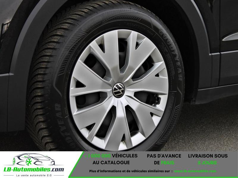Volkswagen T-cross 1.0 TSI 95 Start/Stop BVM  occasion  Beaupuy - photo n9
