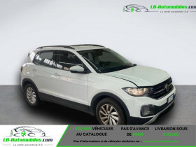 Volkswagen T-cross 1.0 TSI 95 Start/Stop BVM  occasion � Beaupuy - photo n�2