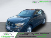 Volkswagen T-cross 1.0 TSI 95 Start/Stop BVM  � Beaupuy 31