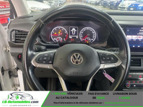 Volkswagen T-cross 1.0 TSI 95 Start/Stop BVM  occasion � Beaupuy - photo n�8