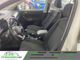 Volkswagen T-cross 1.0 TSI 95 Start/Stop BVM  occasion � Beaupuy - photo n�7