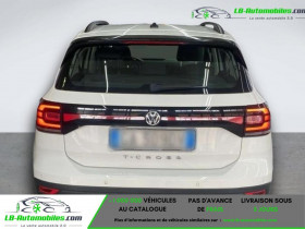 Volkswagen T-cross 1.0 TSI 95 Start/Stop BVM  occasion � Beaupuy - photo n�6