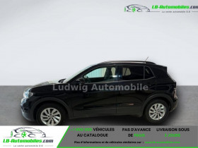 Volkswagen T-cross 1.0 TSI 95 Start/Stop BVM  occasion � Beaupuy - photo n�5