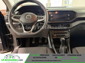 Volkswagen T-cross 1.0 TSI 95 Start/Stop BVM  occasion � Beaupuy - photo n�3