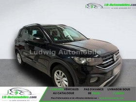 Volkswagen T-cross 1.0 TSI 95 Start/Stop BVM  occasion � Beaupuy - photo n�2