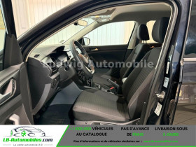 Volkswagen T-cross 1.0 TSI 95 Start/Stop BVM  occasion � Beaupuy - photo n�6