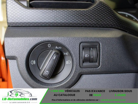 Volkswagen T-cross 1.0 TSI 95 Start/Stop BVM  occasion � Beaupuy - photo n�5