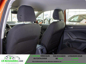 Volkswagen T-cross 1.0 TSI 95 Start/Stop BVM  occasion � Beaupuy - photo n�4