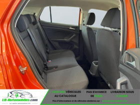 Volkswagen T-cross 1.0 TSI 95 Start/Stop BVM  occasion � Beaupuy - photo n�8
