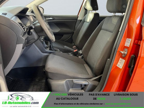 Volkswagen T-cross 1.0 TSI 95 Start/Stop BVM  occasion � Beaupuy - photo n�7