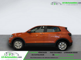 Volkswagen T-cross 1.0 TSI 95 Start/Stop BVM  occasion � Beaupuy - photo n�5