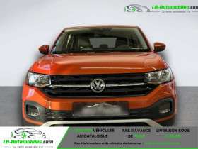 Volkswagen T-cross 1.0 TSI 95 Start/Stop BVM  occasion � Beaupuy - photo n�4