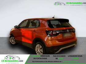 Volkswagen T-cross 1.0 TSI 95 Start/Stop BVM  occasion � Beaupuy - photo n�3