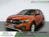 Annonce Volkswagen T-cross occasion Essence 1.0 TSI 95 Start/Stop BVM � Beaupuy