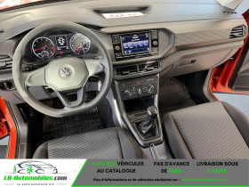 Volkswagen T-cross 1.0 TSI 95 Start/Stop BVM  occasion � Beaupuy - photo n�2