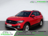 Volkswagen T-cross 1.0 TSI 95 Start/Stop BVM   Beaupuy 31