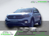Volkswagen T-cross 1.0 TSI 95 Start/Stop BVM   Beaupuy 31