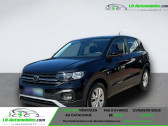 Volkswagen T-cross 1.0 TSI 95 Start/Stop BVM   Beaupuy 31