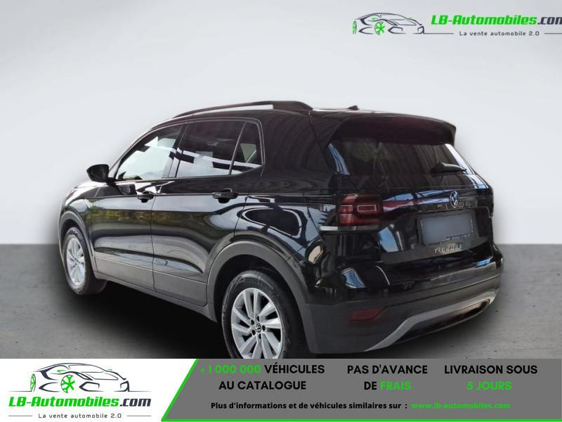 Volkswagen T-cross 1.0 TSI 95 Start/Stop BVM  occasion  Beaupuy - photo n2