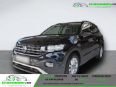 Volkswagen T-cross 1.0 TSI 95 Start/Stop BVM   Beaupuy 31