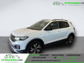 Volkswagen T-cross 1.0 TSI 95 Start/Stop BVM   Beaupuy 31