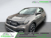 Volkswagen T-cross 1.0 TSI 95 Start/Stop BVM   Beaupuy 31
