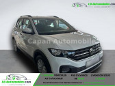 Volkswagen T-cross 1.0 TSI 95 Start/Stop BVM   Beaupuy 31