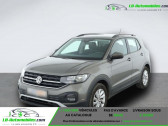 Volkswagen T-cross 1.0 TSI 95 Start/Stop BVM   Beaupuy 31